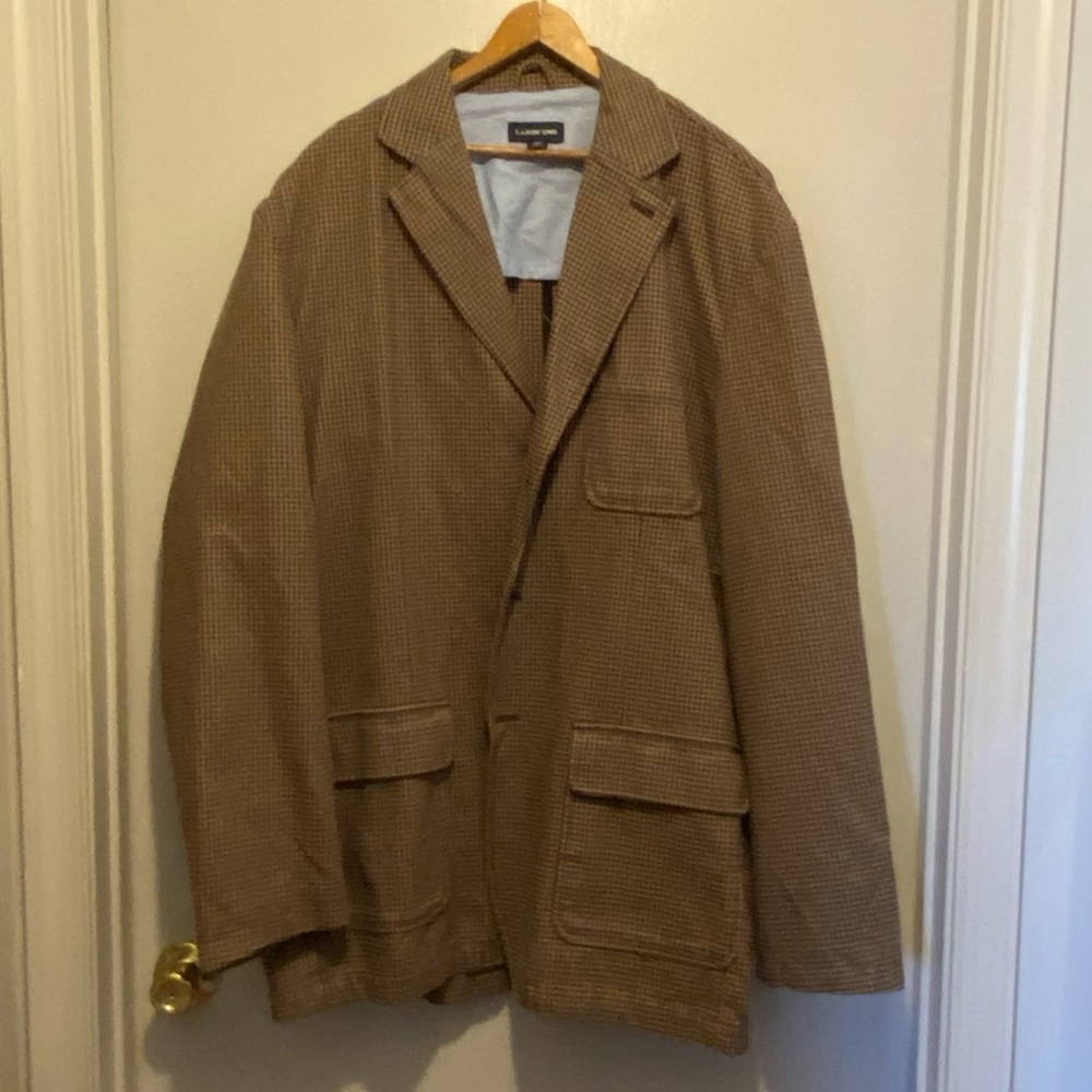 Land’s End Jacket/Coat XXLT
